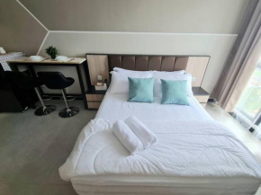 2R2B Apartment 10 mins to KLCC